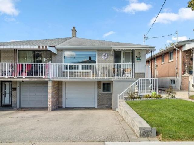 House for sale in York Centre, Toronto