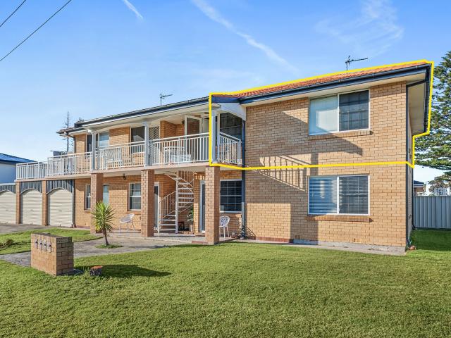 Apartment for rent in New South Wales