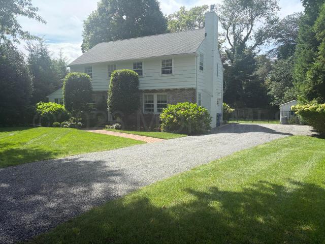 House for sale in Monmouth, New Jersey