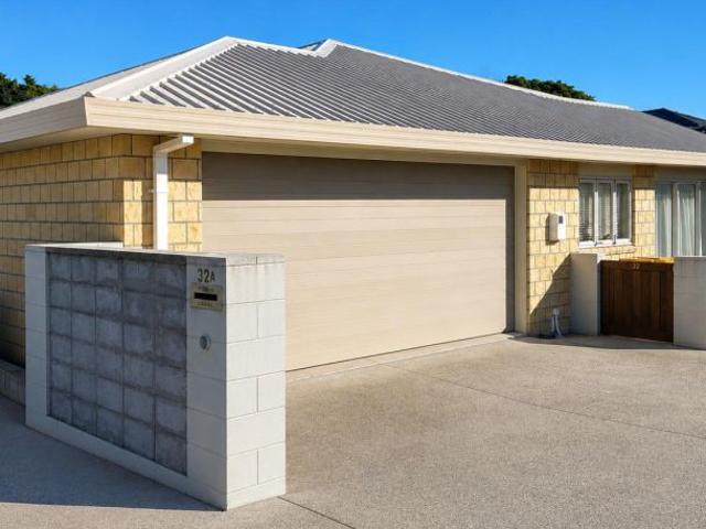 House for rent in Lower Vogeltown, New Plymouth