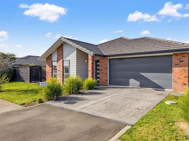 House for rent in Faringdon, Rolleston