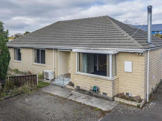 House for sale in Heathcote, Canterbury