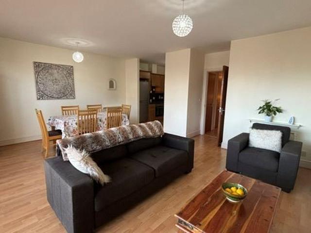 Apartment to rent in North Tipperary