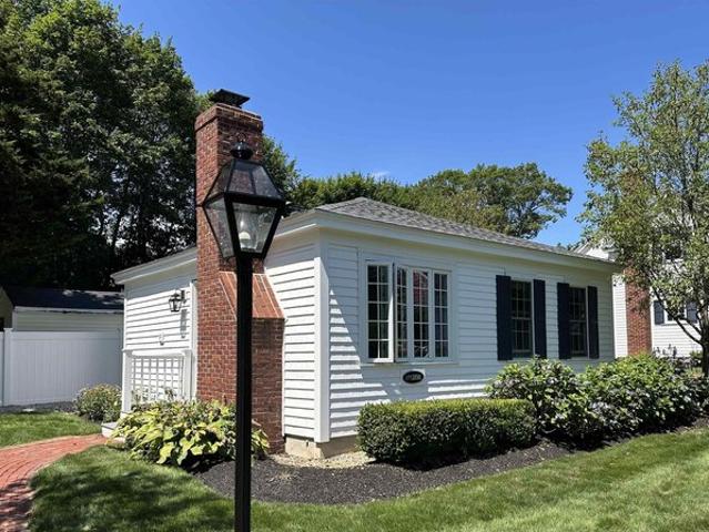 Condo for sale in New Hampshire