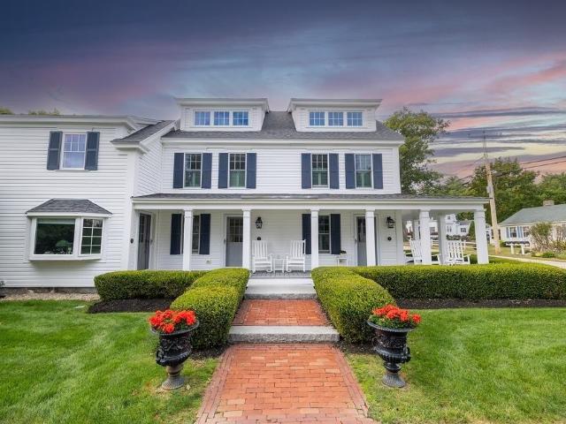 Condo for sale in New Hampshire