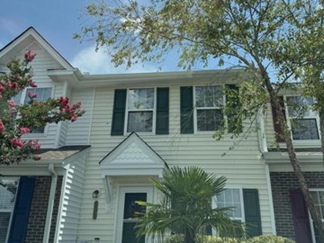 Townhouse for sale in Calabash, North Carolina