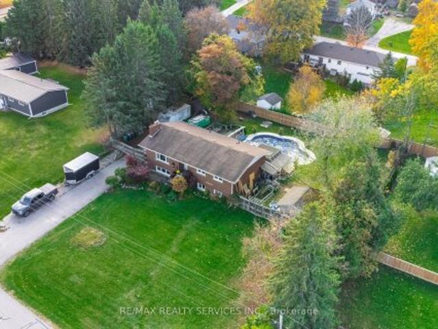 House for sale in Caledon, Ontario