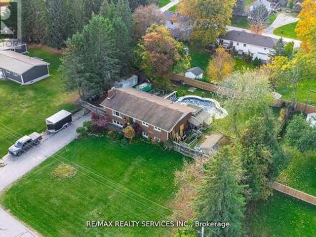 House for sale in Caledon, Ontario