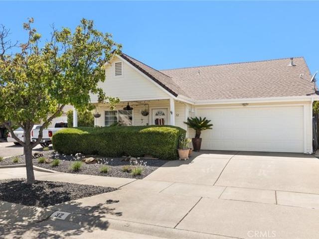 House for sale in Butte, California