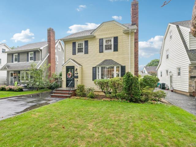 House for sale in Nassau, New York