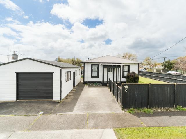 House for sale in Palmerston North City, Manawatu-Whanganui