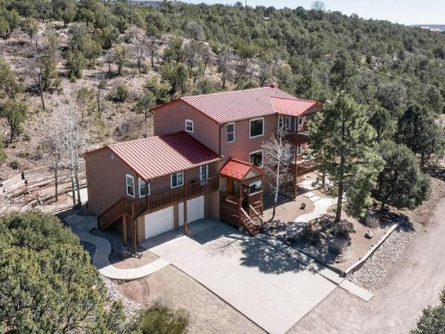 House for sale in Placitas, New Mexico