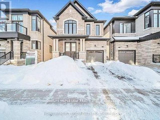 House for sale in Caledon, Ontario