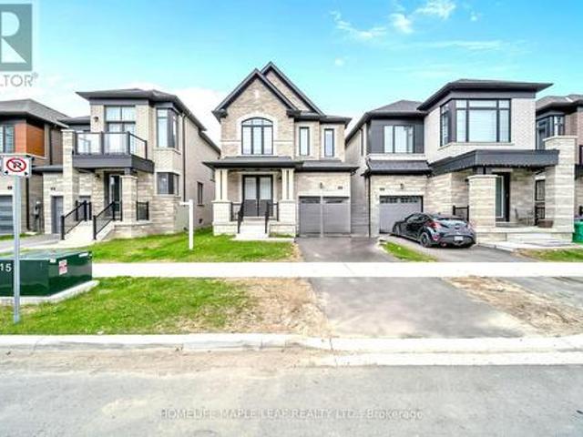 House for sale in Caledon, Ontario