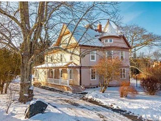 House for sale in Charlotte, New Brunswick