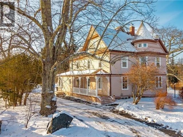 House for sale in Charlotte, New Brunswick
