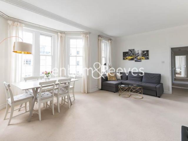 Apartment for rent in Royal Borough of Kensington and Chelsea, Greater London