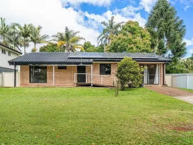 House for rent in Toombul, Queensland