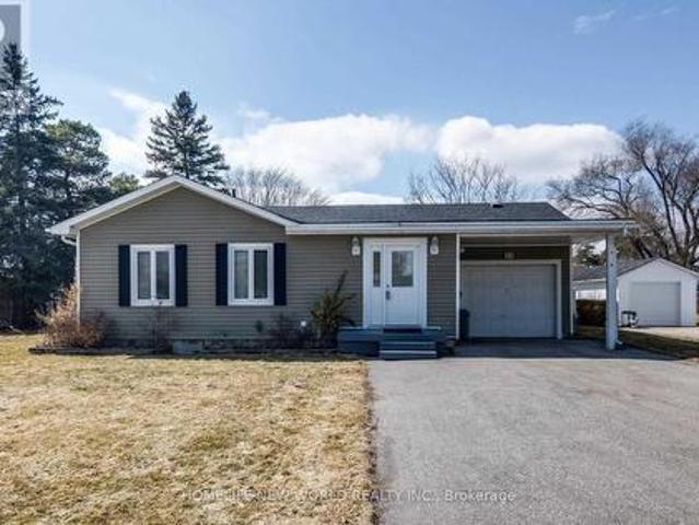 House for rent in York, Ontario