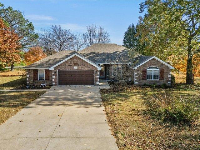 House for sale in Ark