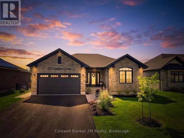 House for sale in Bailieboro, Ontario