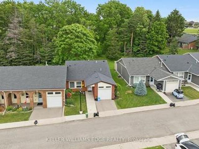 Condo for sale in Ancaster, Ontario