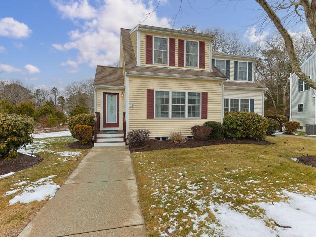 Property for sale in East Wareham, Massachusetts