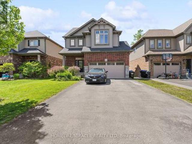 House for sale in Beeton, Ontario