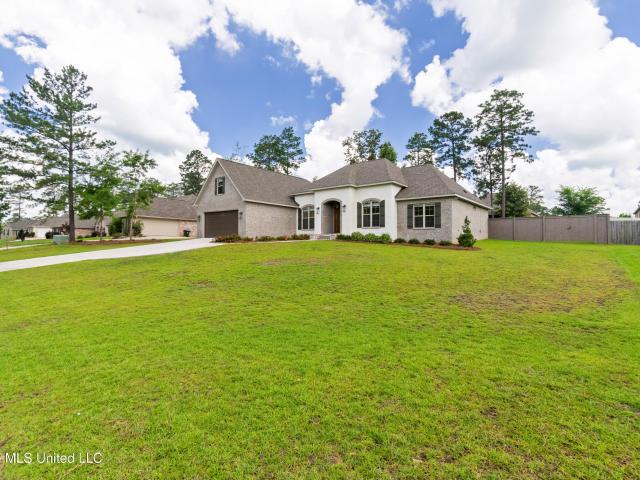 House for sale in Hattiesburg, Mississippi