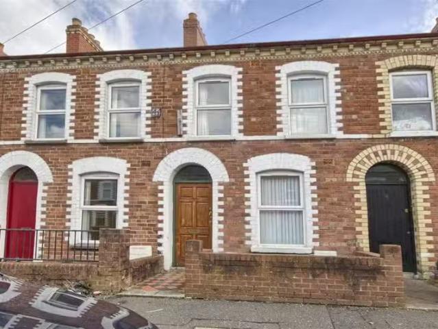 House to rent