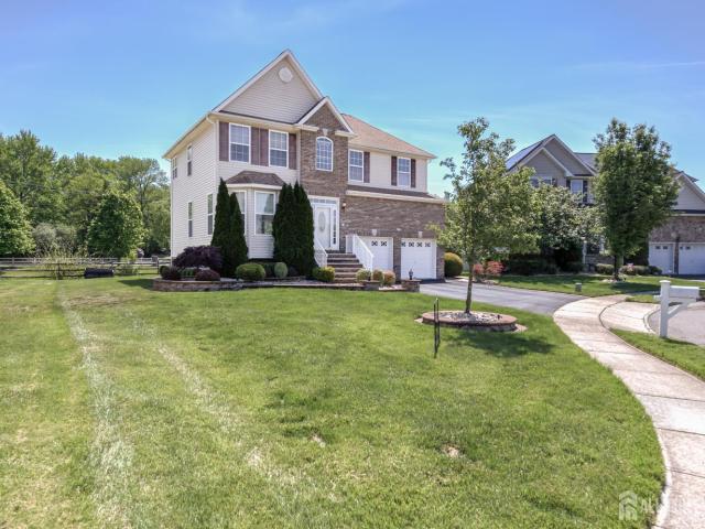 House for sale in Monroe Township, New Jersey
