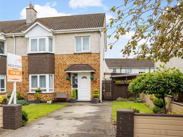 Detached House for sale in Brannockstown, North Tipperary
