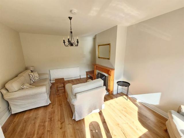 House to rent in Clogheen, South Tipperary