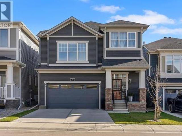 House for sale in Carrington, Calgary