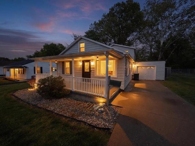 House for sale in Jackson, Ohio