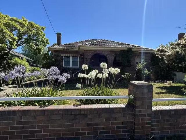 House for rent in North Tamworth