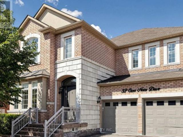 House for sale in York, Ontario