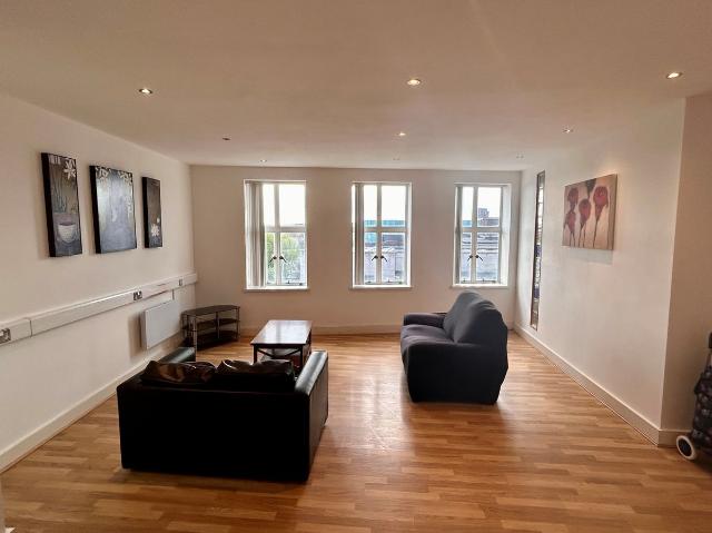 Apartment for rent in Mount Pleasant, Nangreaves
