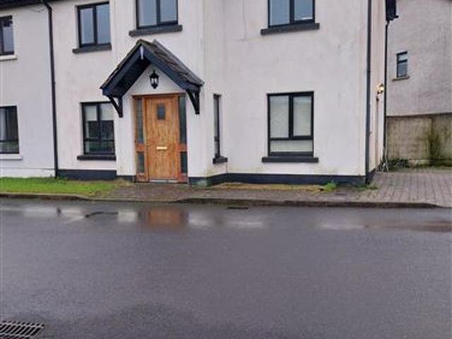 Detached House for sale in Mullingar, North Tipperary