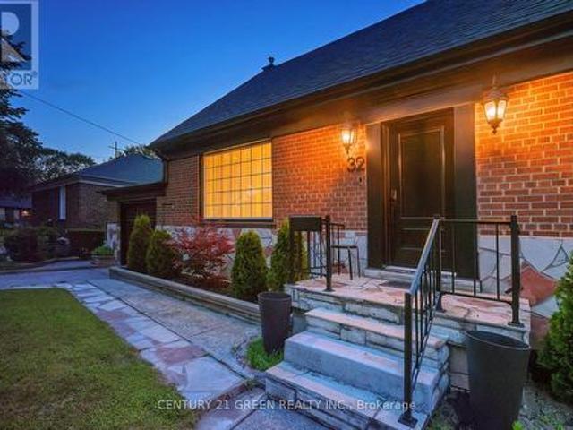 House for sale in Woburn, Ontario