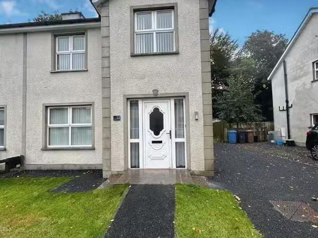 House to rent