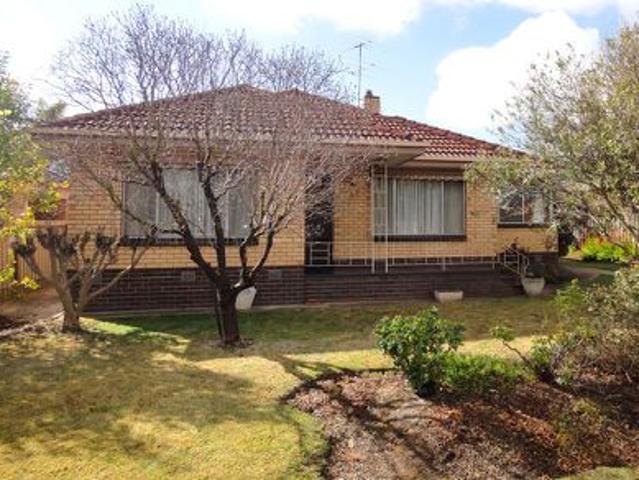 House for rent in Wangaratta, Victoria