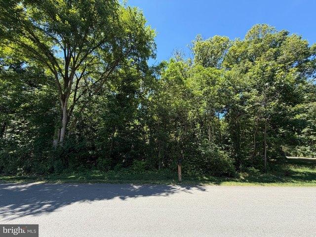 Land for sale in Virginia