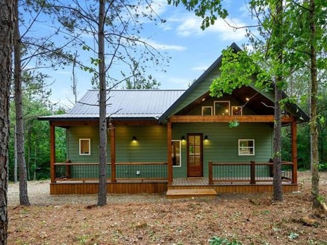 House for sale in Broken Bow, Oklahoma