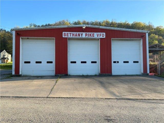 Land for sale in Brooke, West Virginia