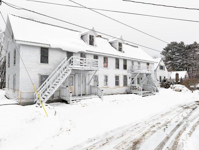 House for sale in Kenduskeag, Maine