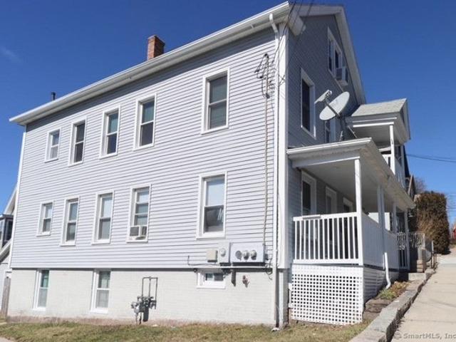 House for sale in New London, Connecticut