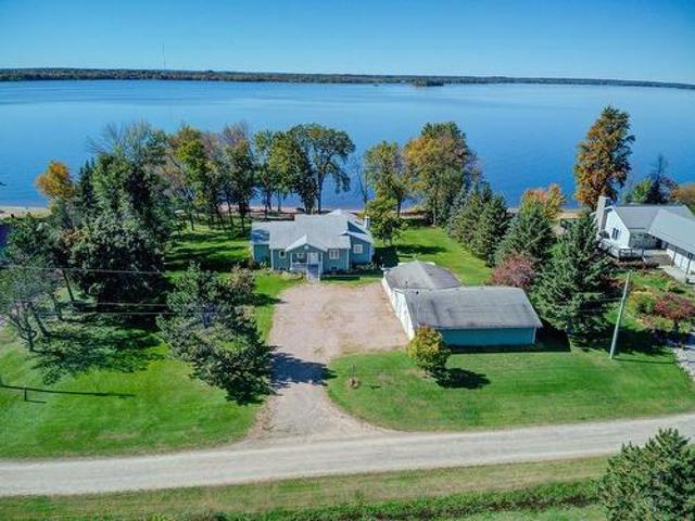 House for sale in L'isle-aux-allumettes, Quebec