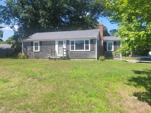 House for sale in Barnstable, Massachusetts