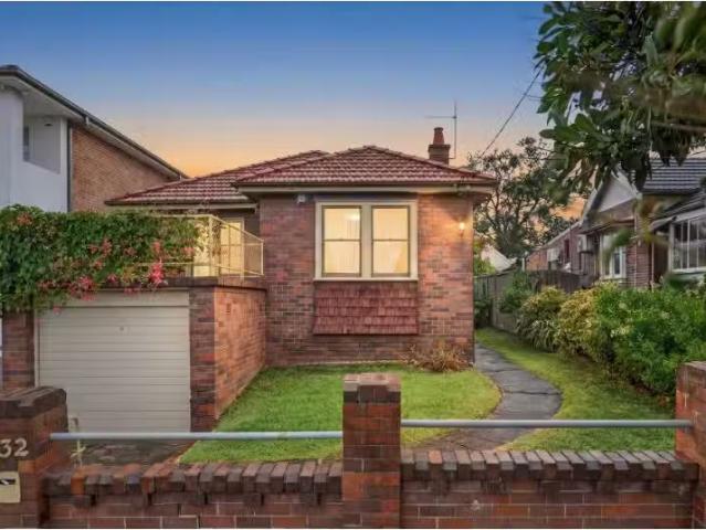 House for rent in Sydney, New South Wales